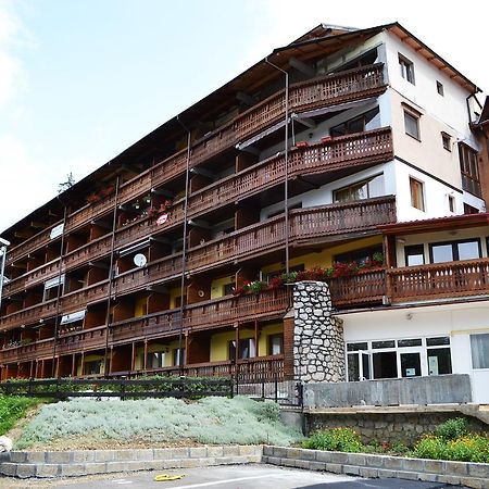 Studio Alex Poiana Brasov Εξωτερικό φωτογραφία