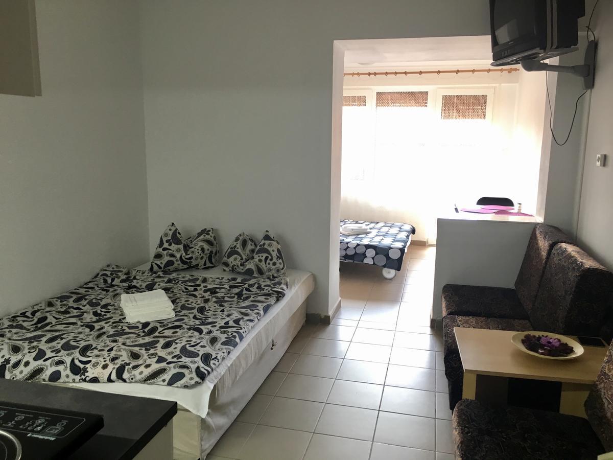 Studio Alex Poiana Brasov Εξωτερικό φωτογραφία