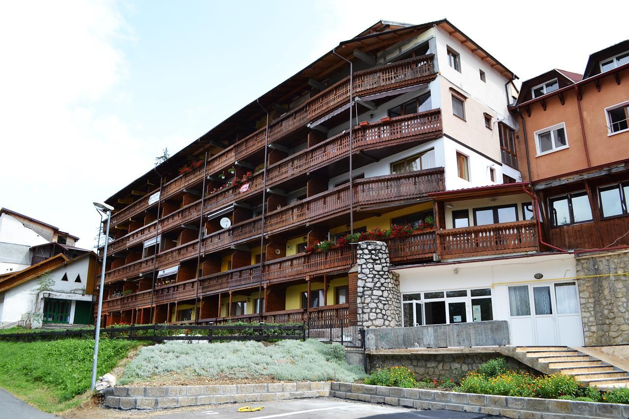 Studio Alex Poiana Brasov Εξωτερικό φωτογραφία