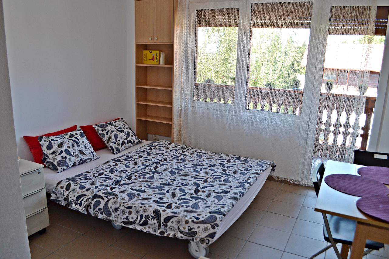 Studio Alex Poiana Brasov Εξωτερικό φωτογραφία