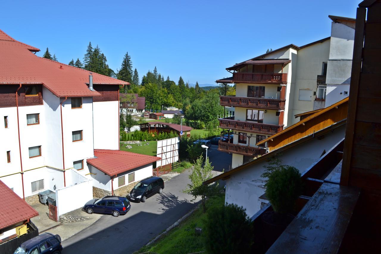 Studio Alex Poiana Brasov Εξωτερικό φωτογραφία